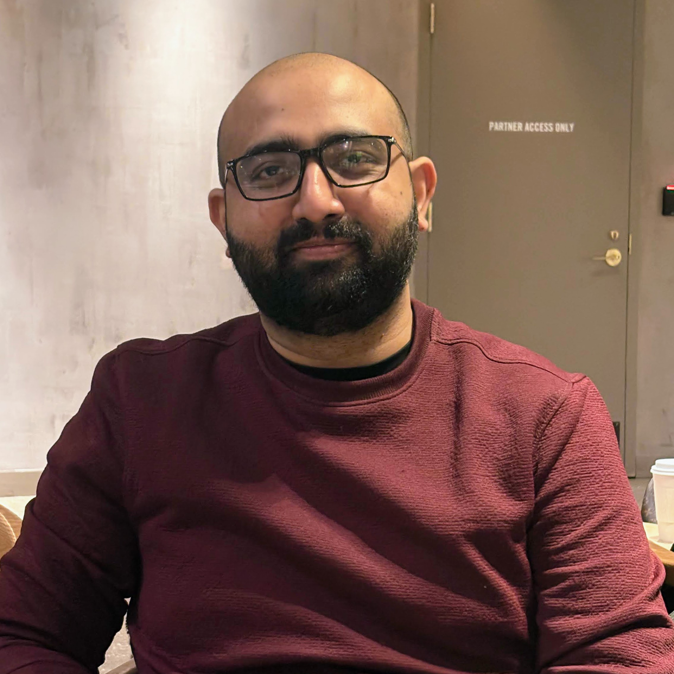 Ahmed Bokhari